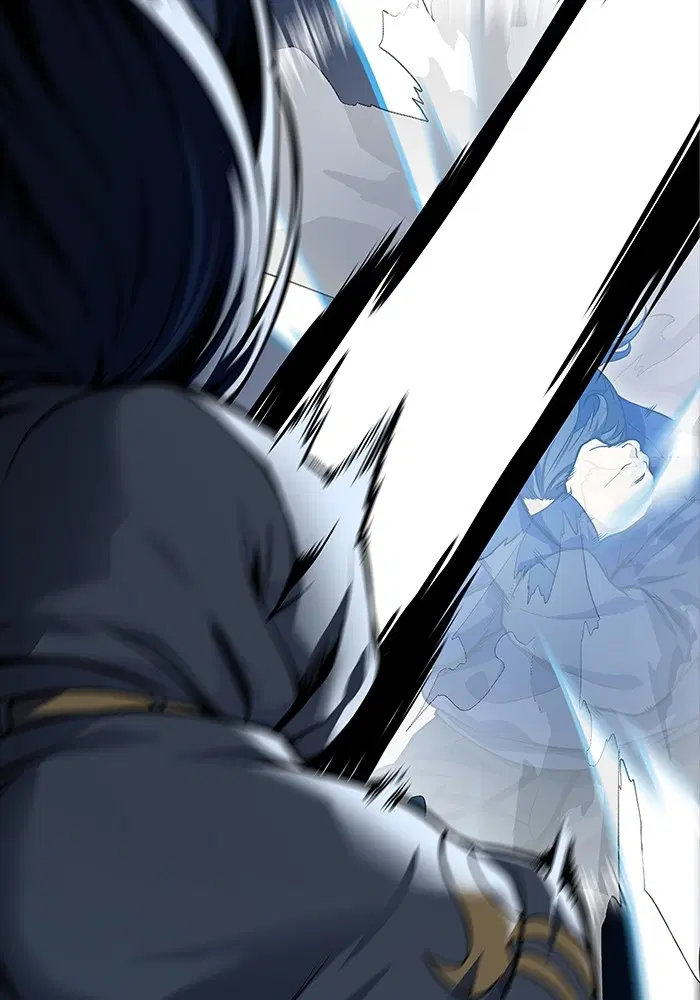 Tower of God ตอนที่ 593 หน้า 202