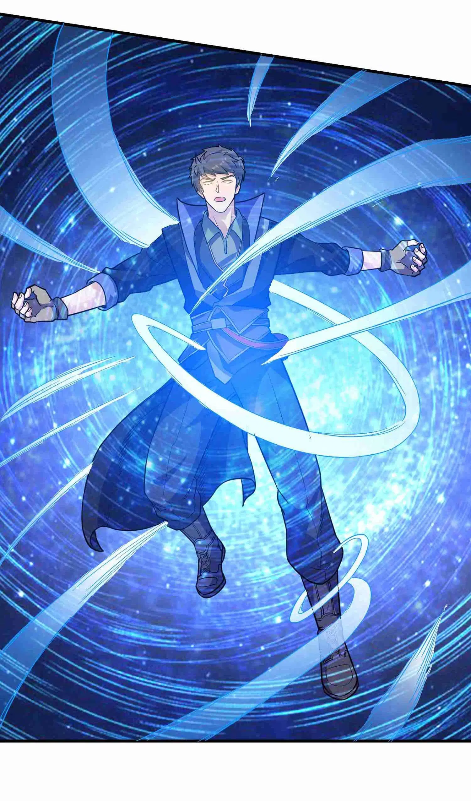 Super Warrior in Another World ตอนที่ 42 หน้า 12