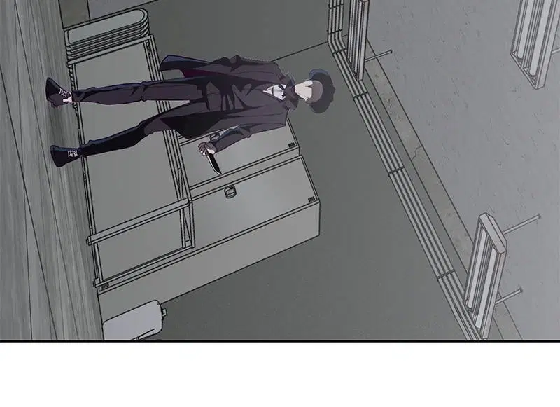 The Boy of Death ตอนที่ 54 หน้า 44