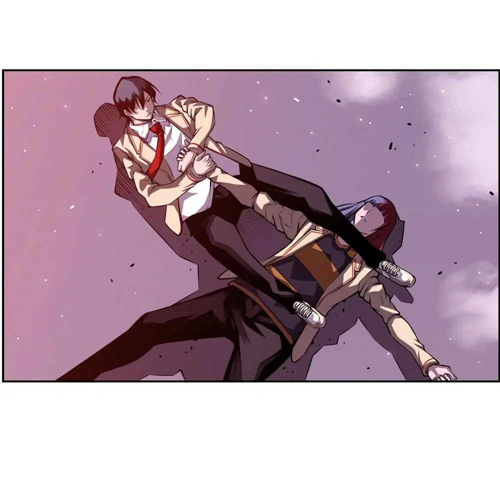 SuperNova ตอนที่ 131 หน้า 68