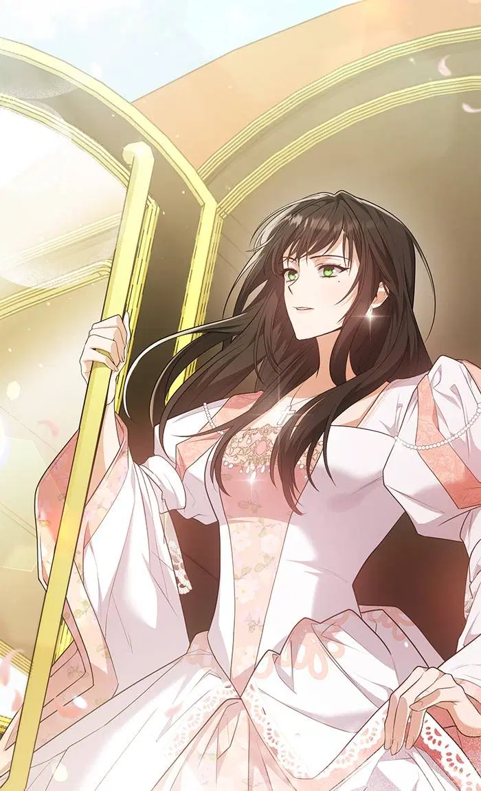 Sister I Am the Queen in This Life ตอนที่ 13 หน้า 93