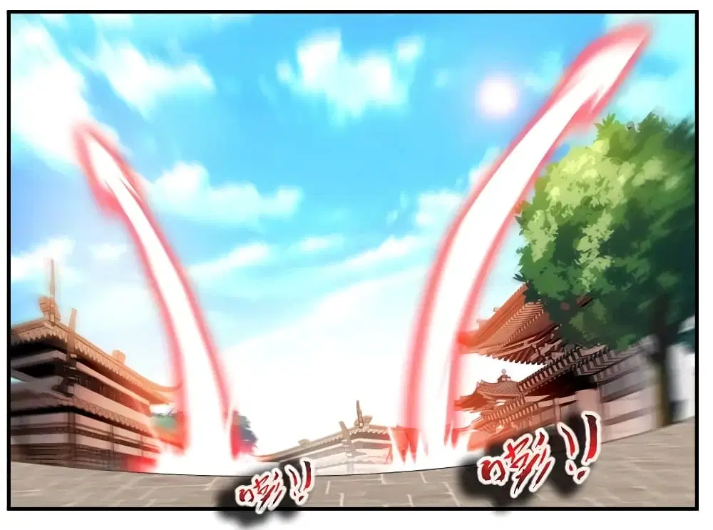 Nine Sun God King ตอนที่ 70 หน้า 9