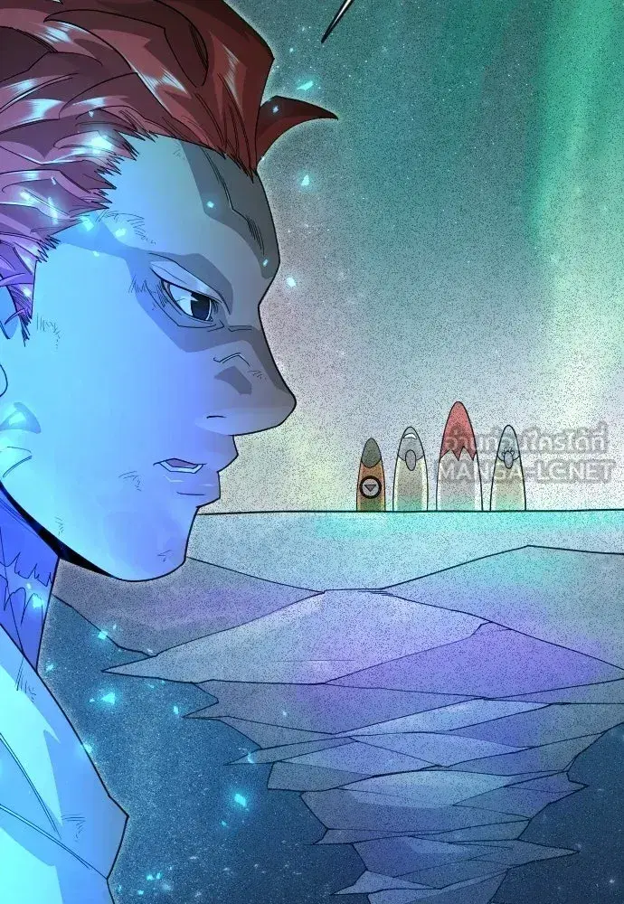 Superhuman Era ตอนที่ 222 หน้า 105