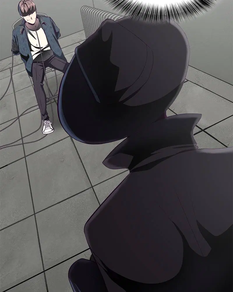 The Boy of Death ตอนที่ 55 หน้า 78