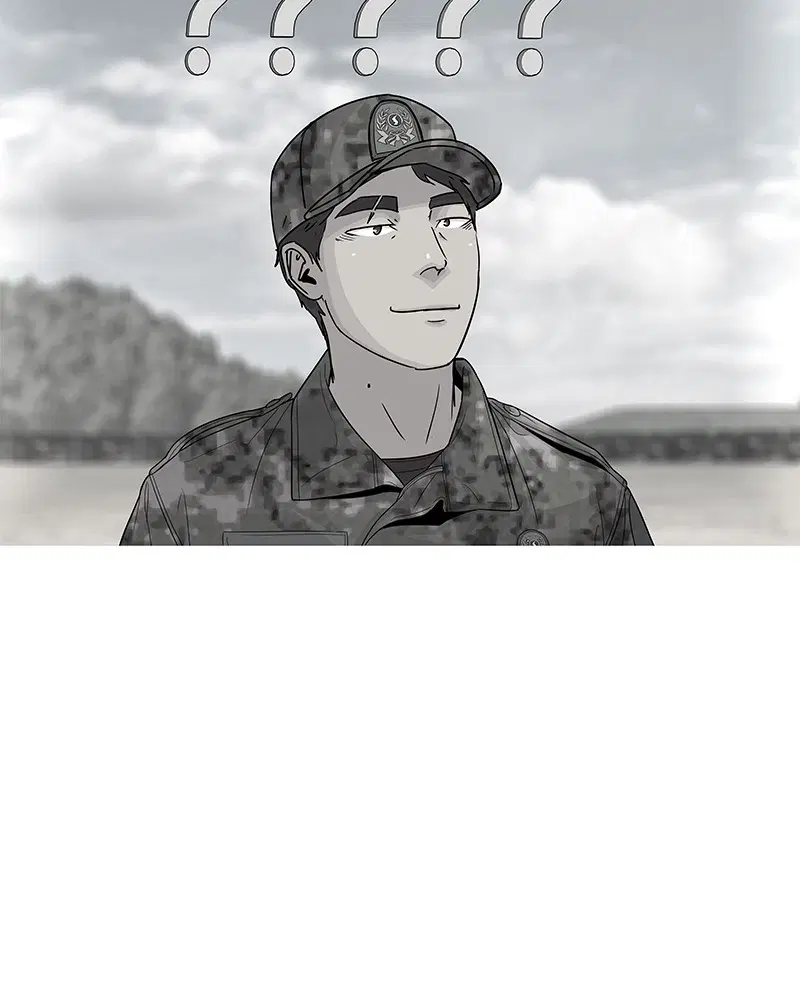 Kitchen Soldier ตอนที่ 110 หน้า 65