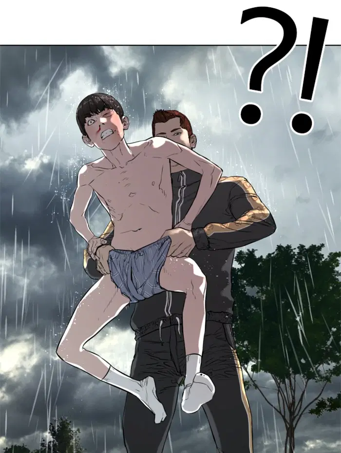 How to Fight ตอนที่ 9 หน้า 105