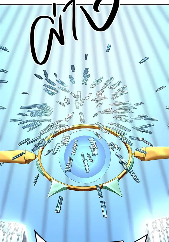 Tower of God ตอนที่ 519 หน้า 27