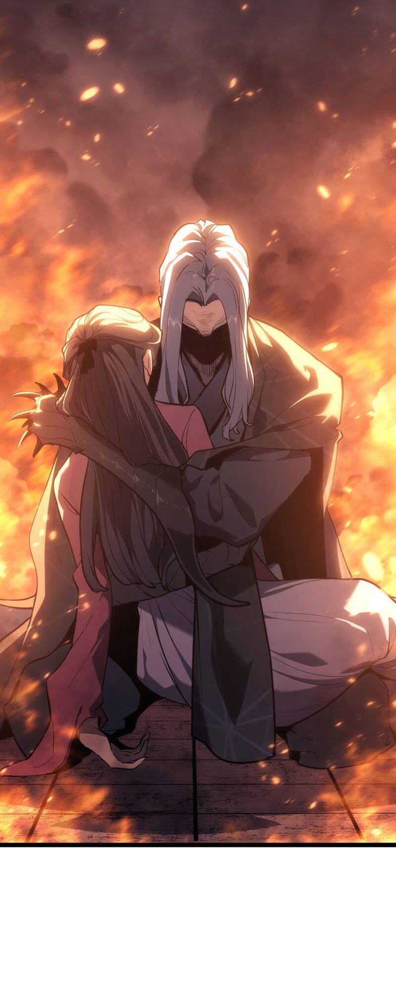 Reaper of the Drifting Moon ตอนที่ 79 หน้า 36