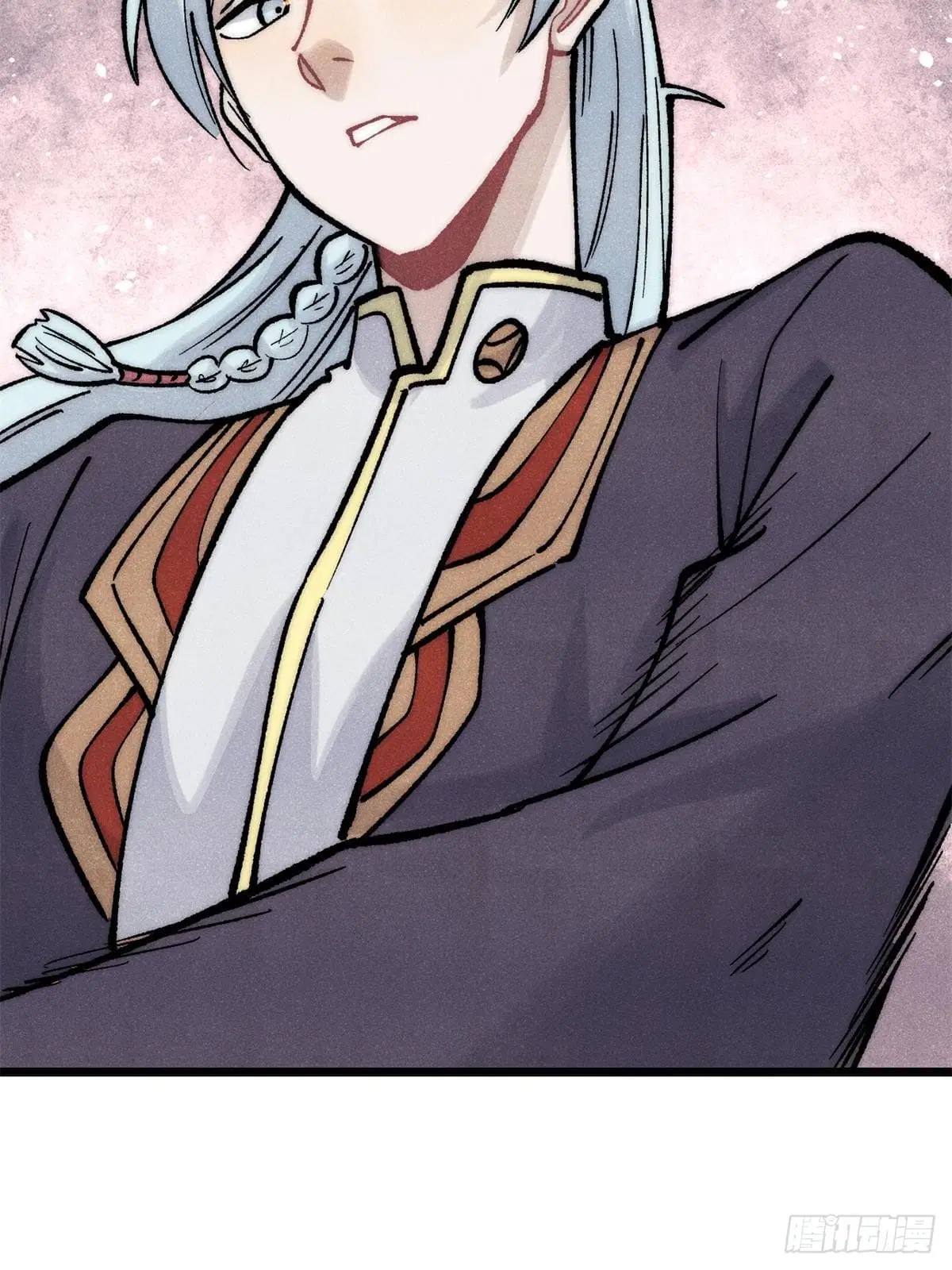 All Hail the Sect Leader ตอนที่ 275 หน้า 36