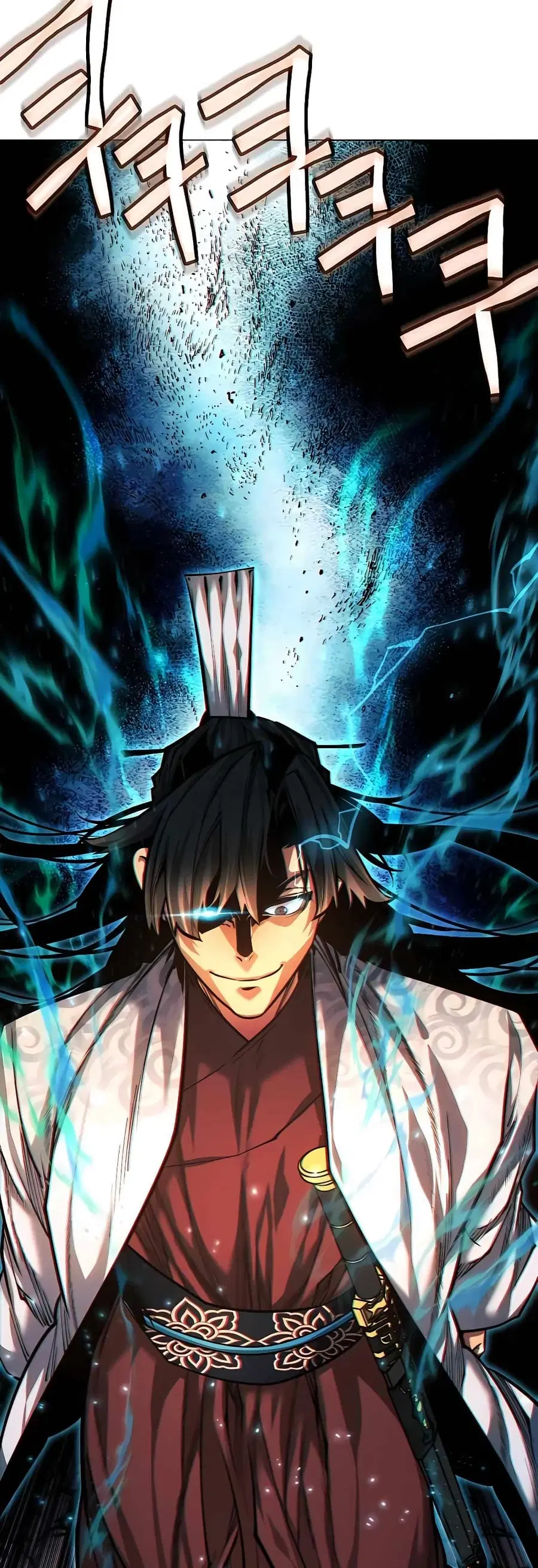 A Modern Man Who Got Transmigrated Into the Murim World ตอนที่ 60 หน้า 57