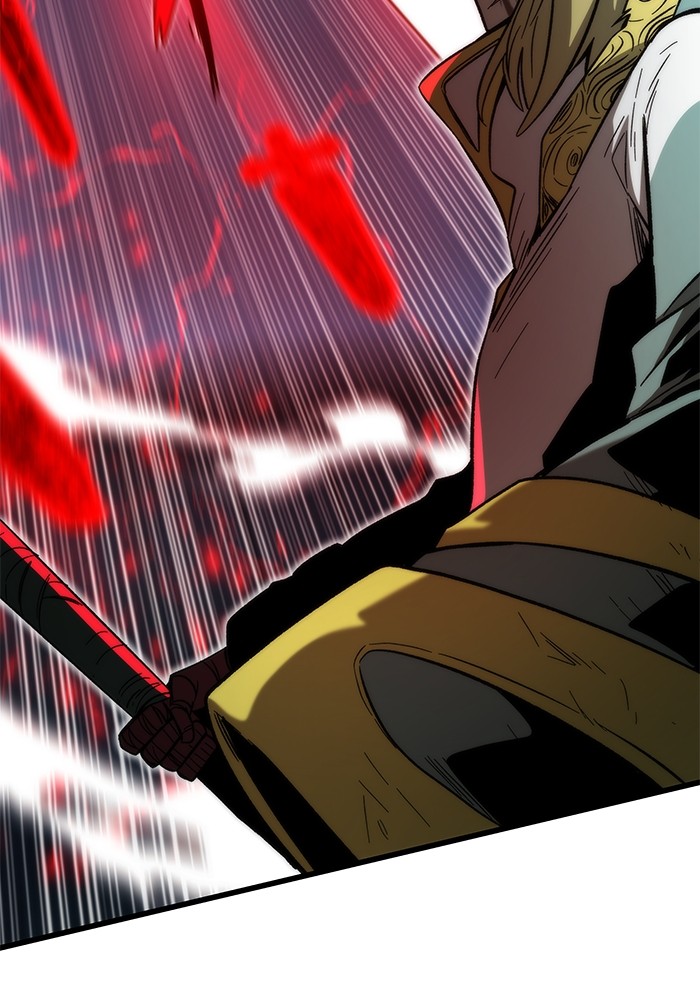 Ultra Alter แอ็กรองสตรองโคตร ตอนที่ 63 หน้า 116