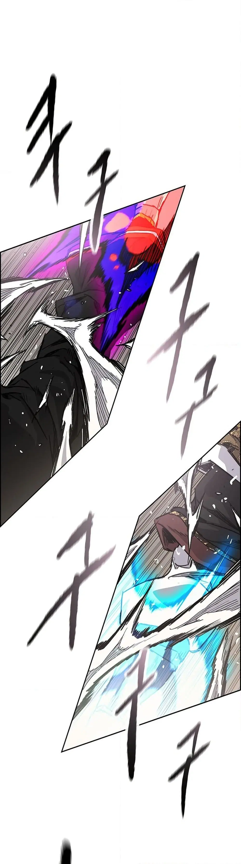 The Undefeatable Swordsman ตอนที่ 261 หน้า 36