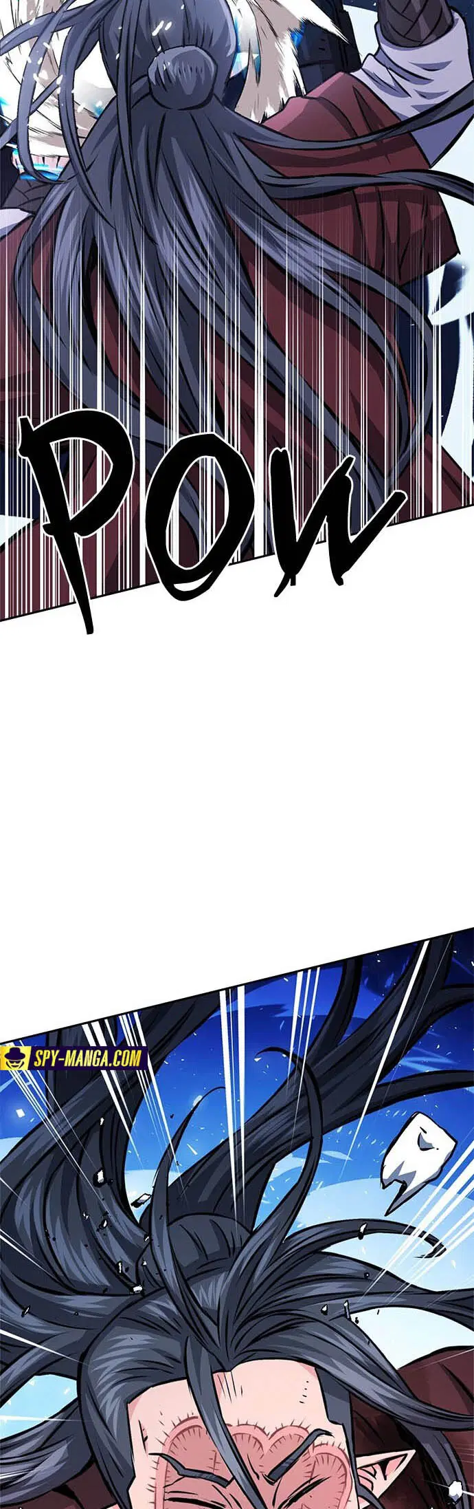 The Druid of Seoul Station ตอนที่ 120 หน้า 52