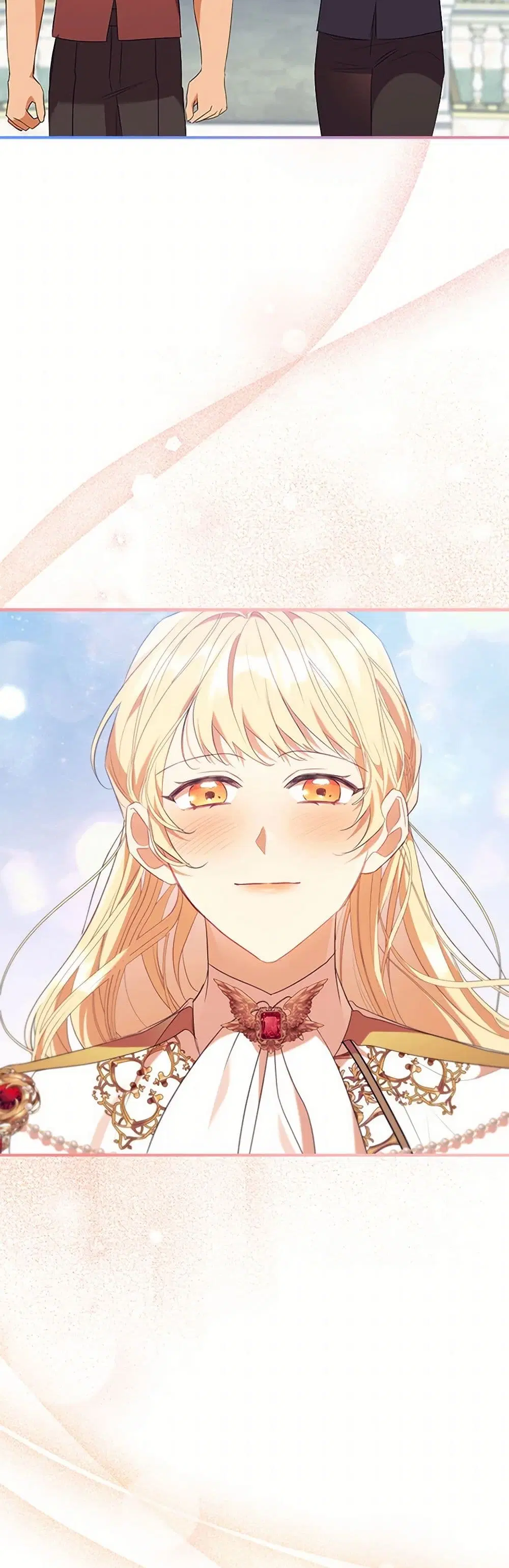 The Beloved Little Princess ตอนที่ 204 หน้า 42