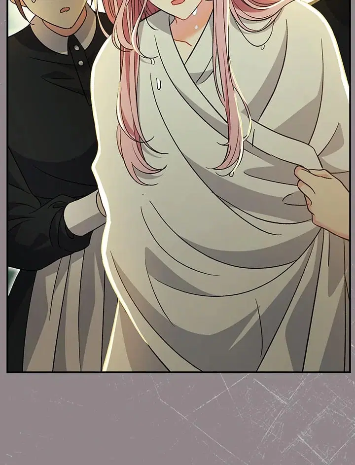 The Villain’s Match Is Too Perfect – คู่ดูตัวของนางร้ายเพอร์เฟกต์เกินไป ตอนที่ 43 หน้า 133