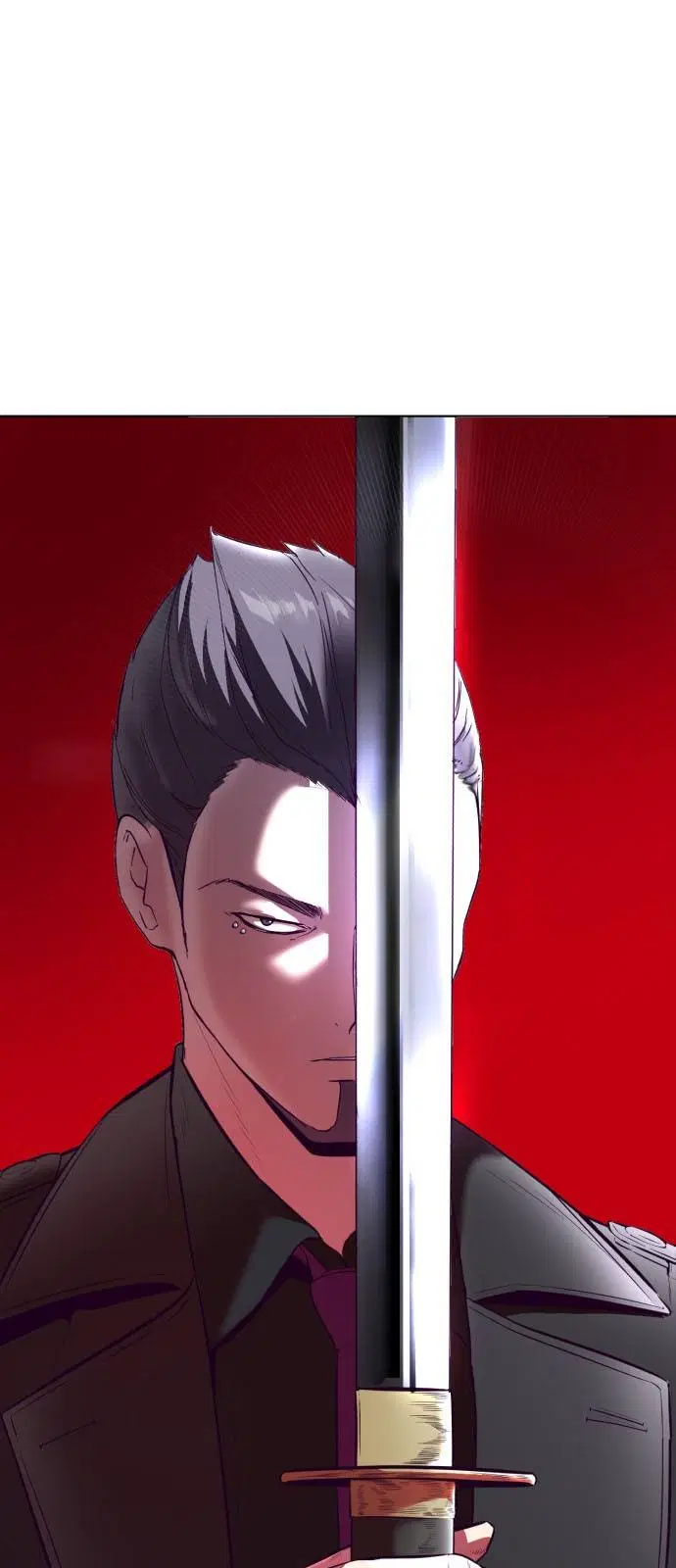 The Boy of Death ตอนที่ 124 หน้า 42
