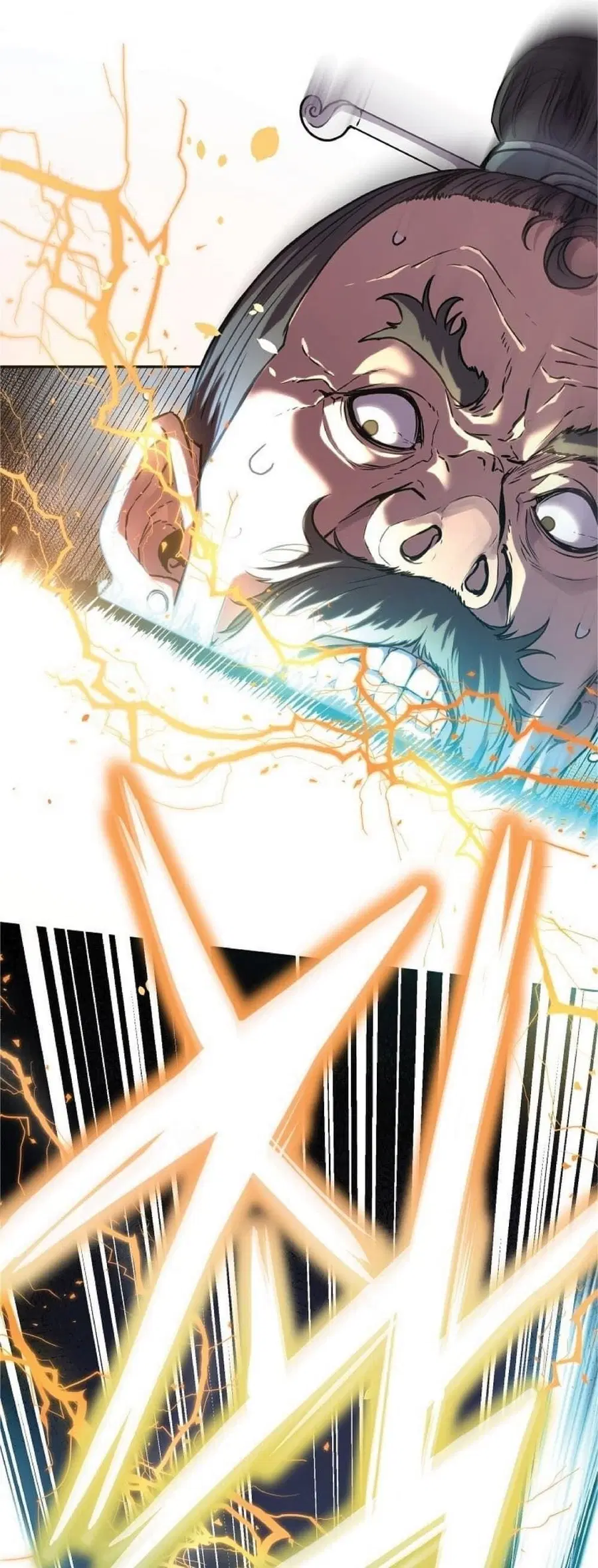 The Reborn Ranker Chronicles ตอนที่ 50 หน้า 41