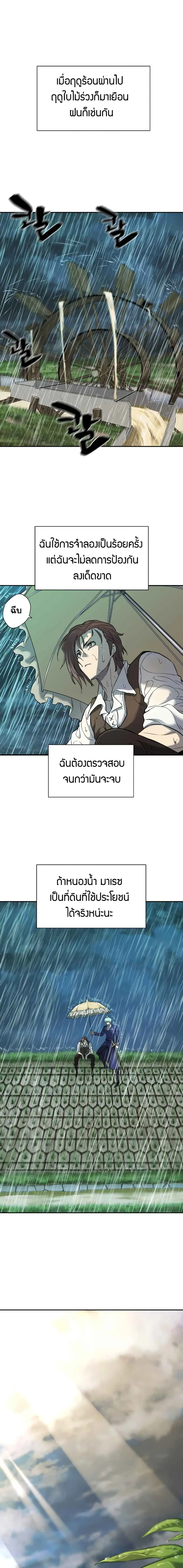 The Greatest Estate Developer ตอนที่ 21 หน้า 15