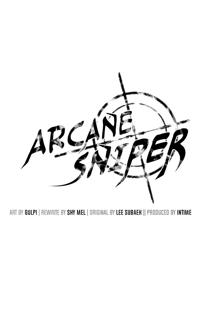 Arcane Sniper ตอนที่ 11 หน้า 16