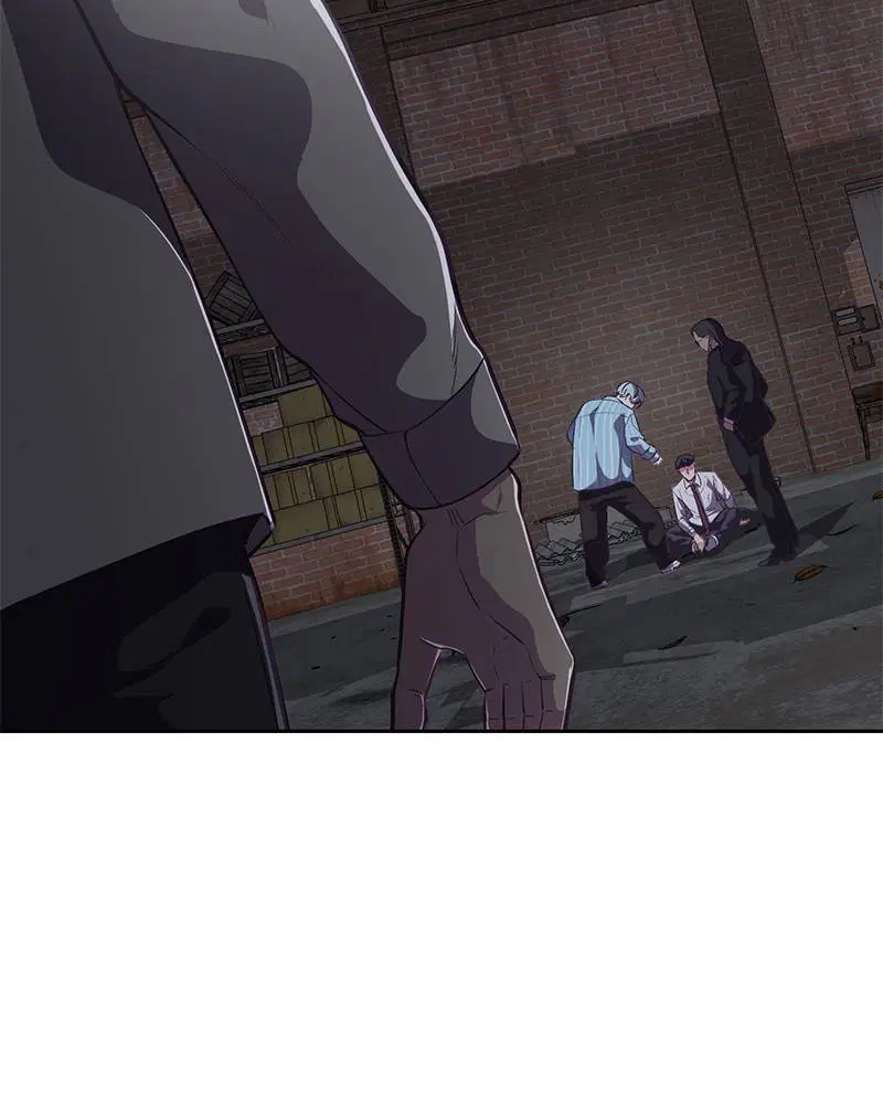 The Boy of Death ตอนที่ 105 หน้า 153