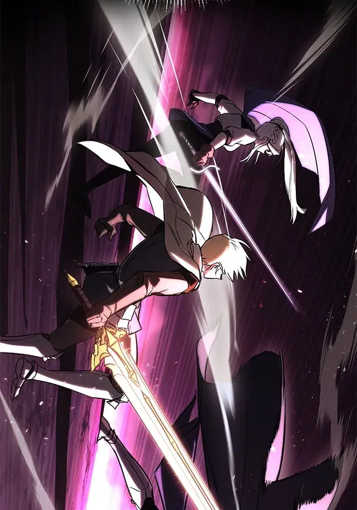 The Lazy Lord Masters the Sword ตอนที่ 98 หน้า 35