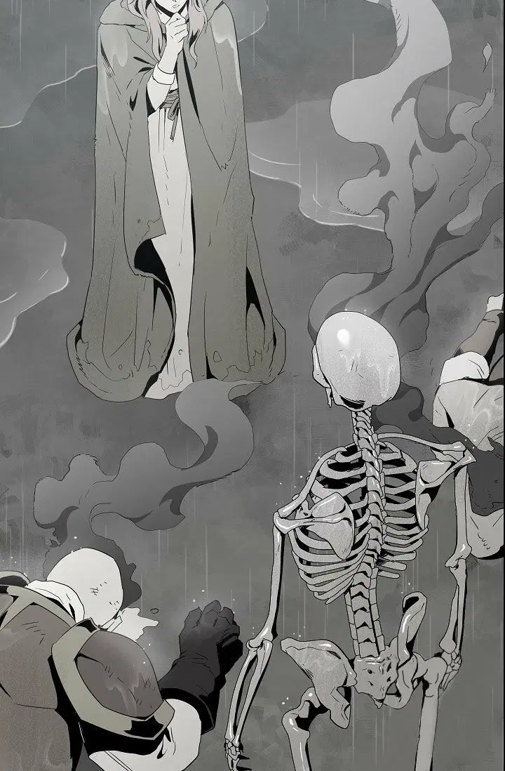 Skeleton Soldier ตอนที่ 89 หน้า 7