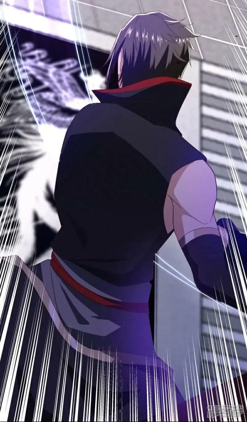 Peerless Battle Spirit ตอนที่ 585 หน้า 36