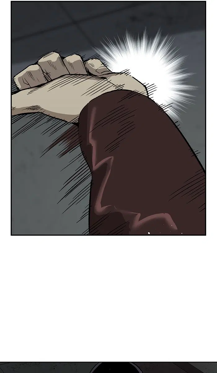Weak Hero ตอนที่ 168 หน้า 101