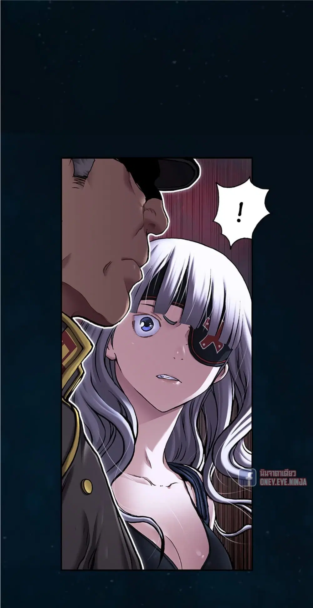 Leviathan ตอนที่ 112 หน้า 18