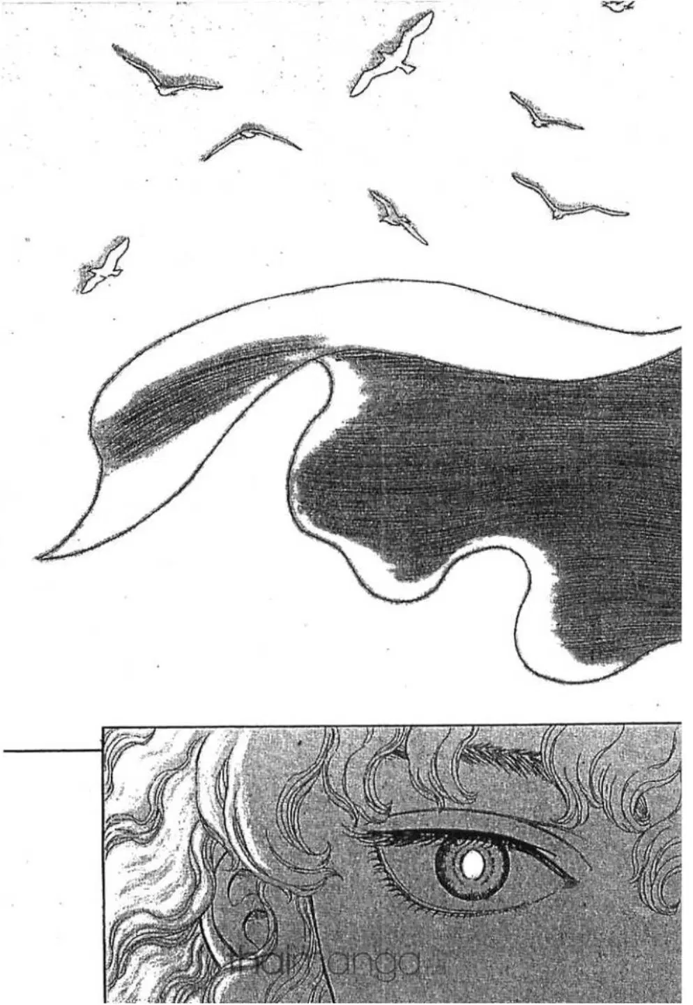 Berserk ตอนที่ 285 หน้า 19