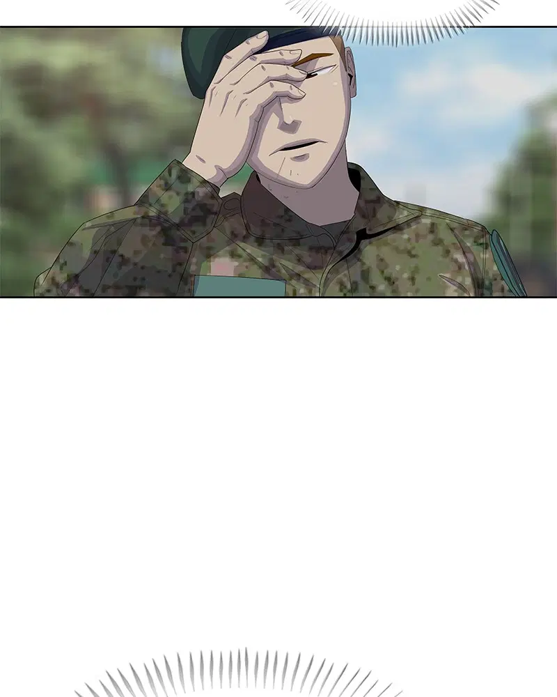 Kitchen Soldier ตอนที่ 166 หน้า 93