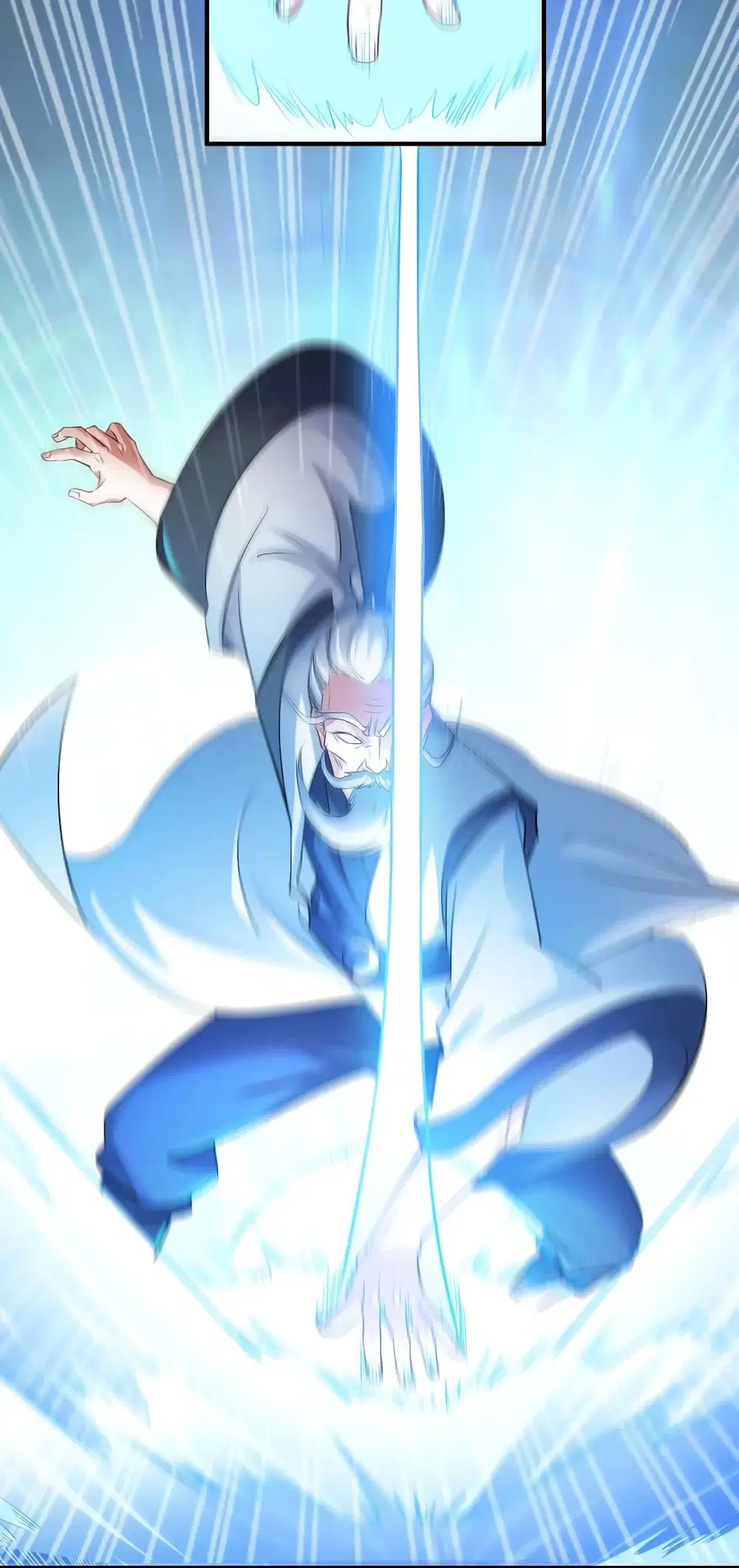 Super Warrior in Another World ตอนที่ 89 หน้า 8