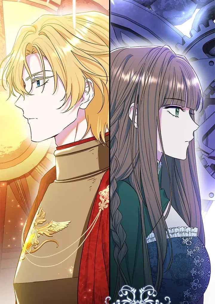 The Villain’s Match Is Too Perfect – คู่ดูตัวของนางร้ายเพอร์เฟกต์เกินไป ตอนที่ 71 หน้า 33
