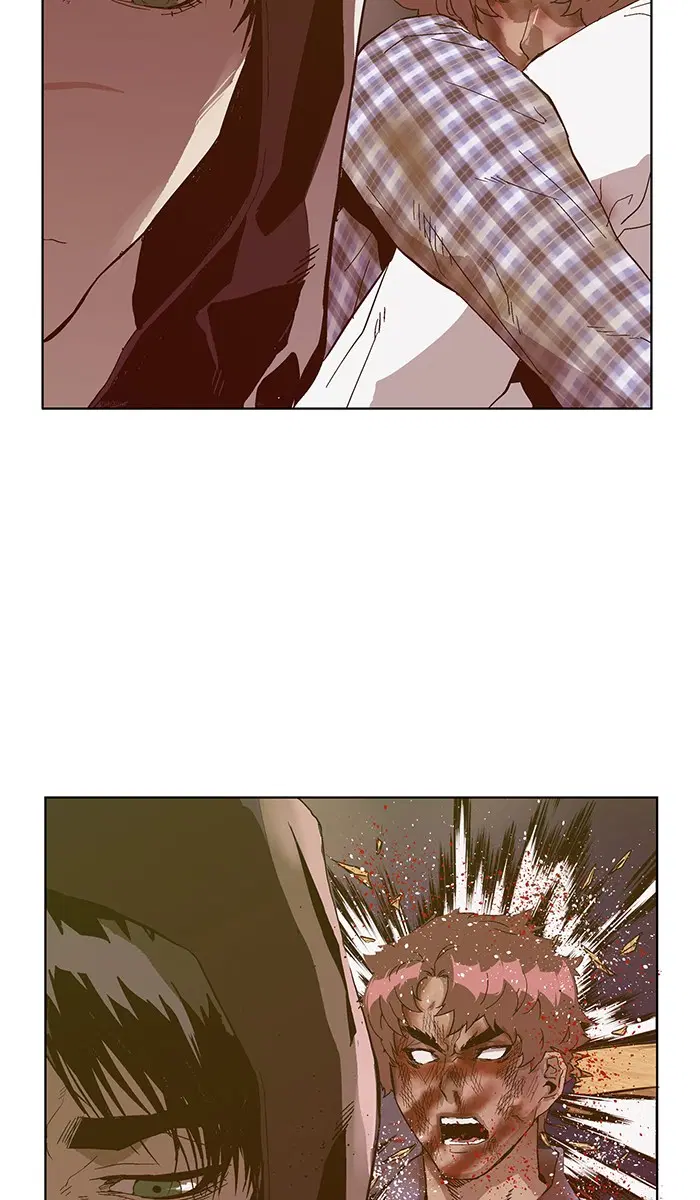 Weak Hero ตอนที่ 128 หน้า 42