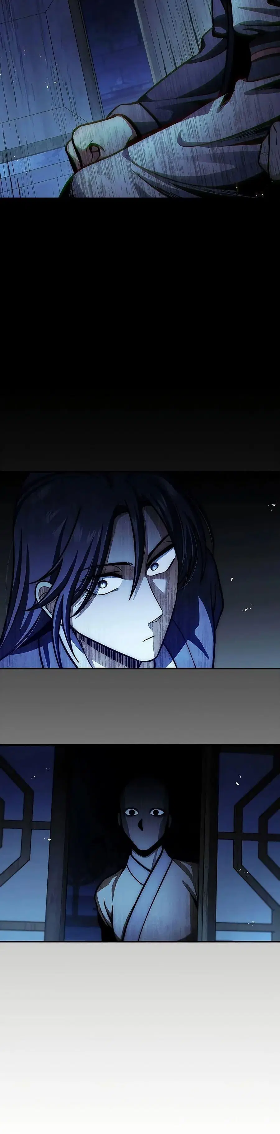 Heavenly Grand Archive’s Young Master ตอนที่ 53 หน้า 28