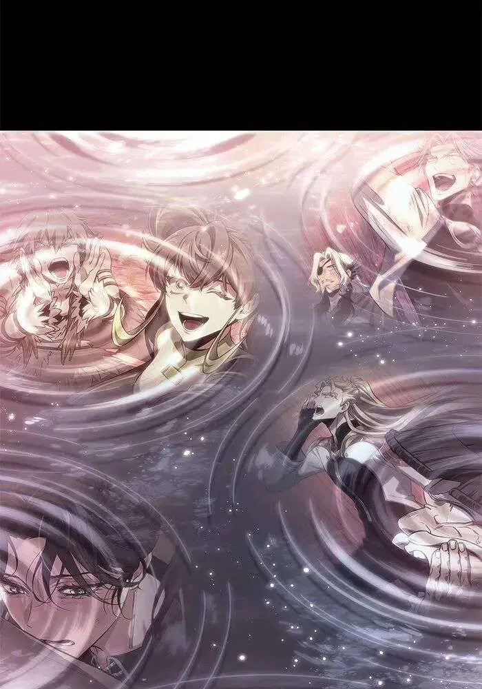The World After the end โลกหลังการล่มสลาย ตอนที่ 234 หน้า 81