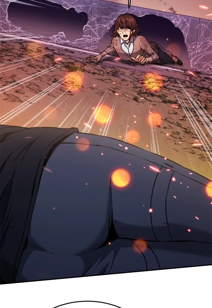 The Druid of Seoul Station ตอนที่ 134 หน้า 144