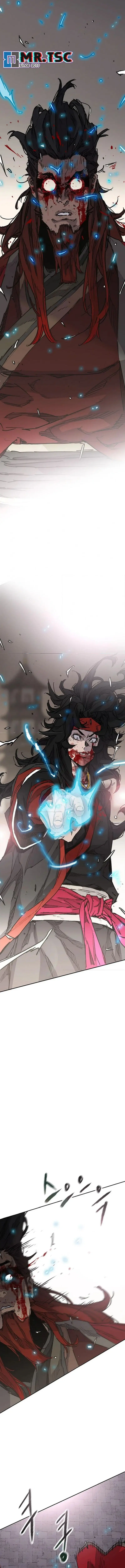 The Undefeatable Swordsman ตอนที่ 244 หน้า 7