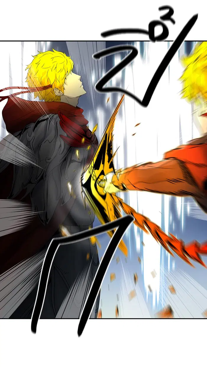 Tower of God ตอนที่ 387 หน้า 77