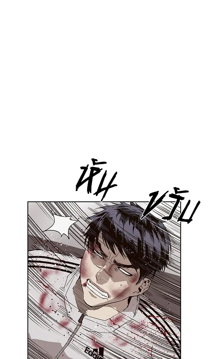 Weak Hero ตอนที่ 151 หน้า 9