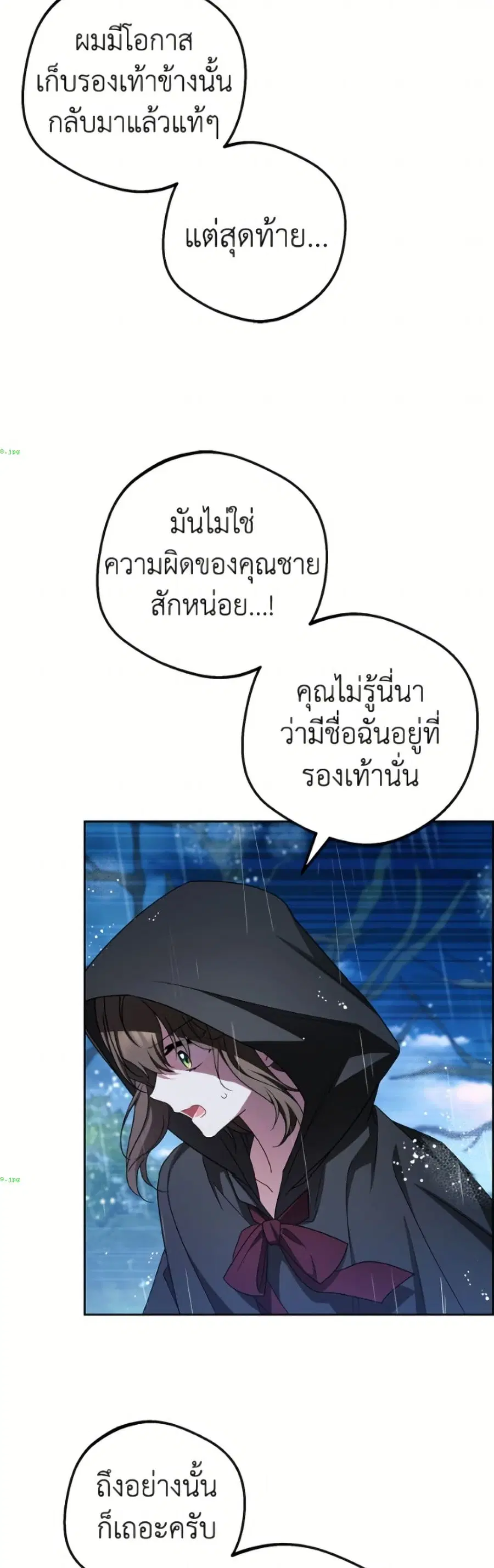 The Villainess Is Shy In Receiving Love – นางร้ายขี้อายเมื่อได้รับความรัก ตอนที่ 107 หน้า 5