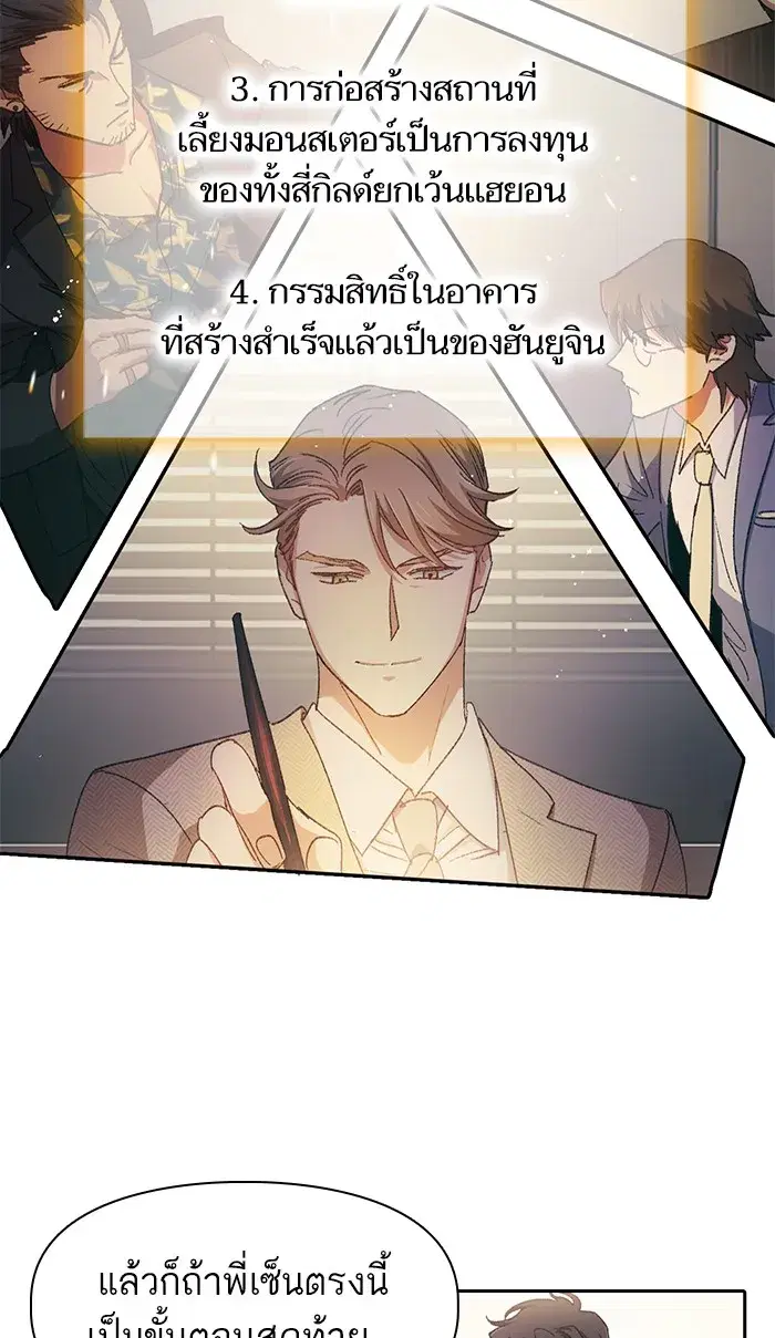 The S-Classes That I Raised (My S-Class Hunters) ตอนที่ 28 หน้า 22