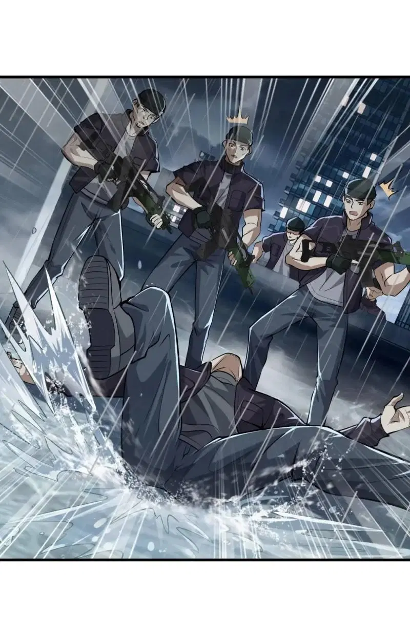 The First Order ตอนที่ 350 หน้า 32