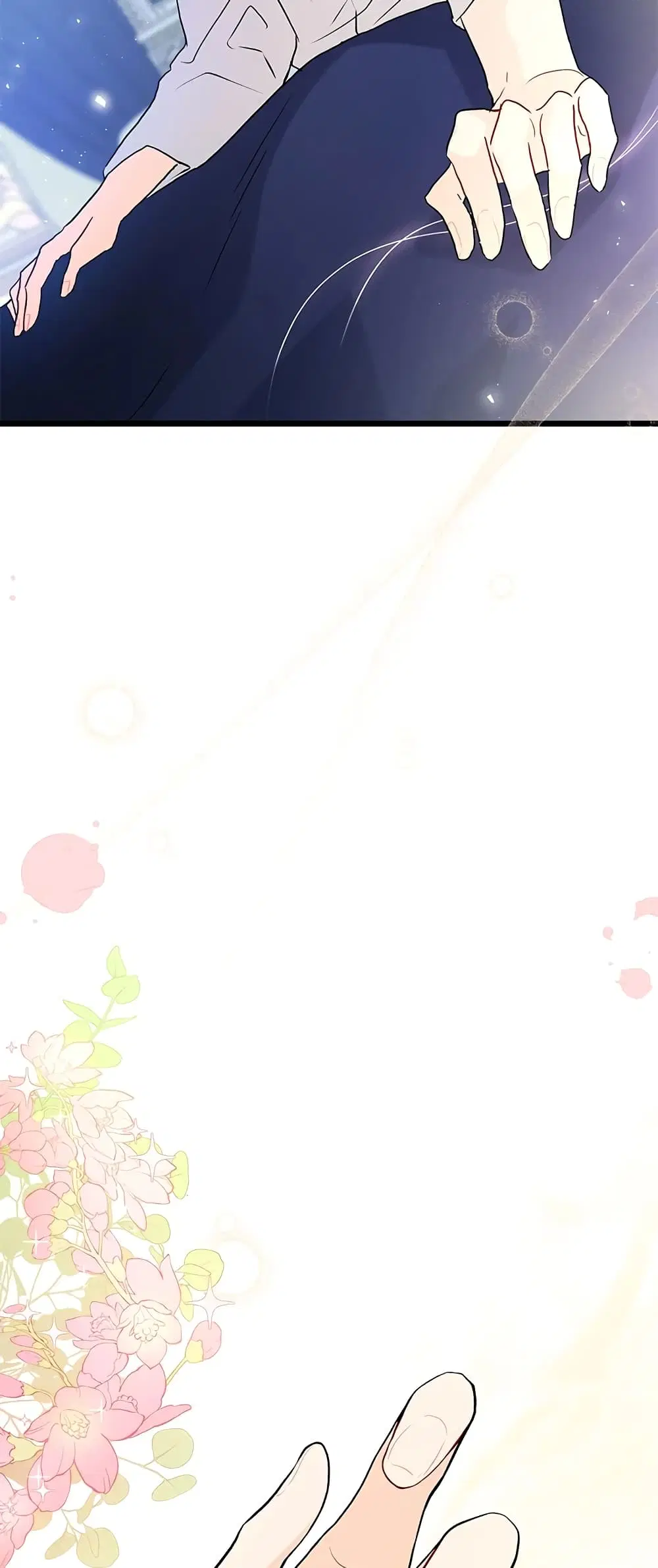 The Symbiotic Relationship Between a Panther and a Rabbit ตอนที่ 24 หน้า 54