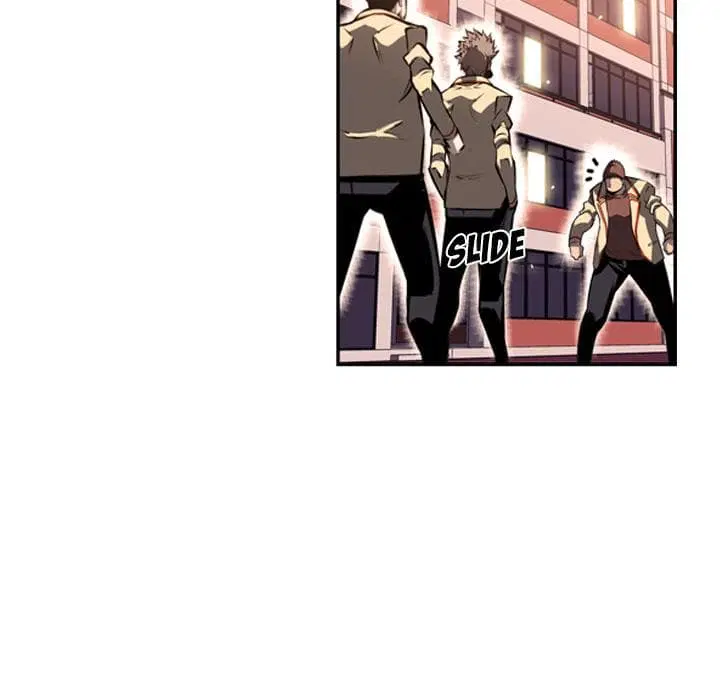 SuperNova ตอนที่ 31 หน้า 83