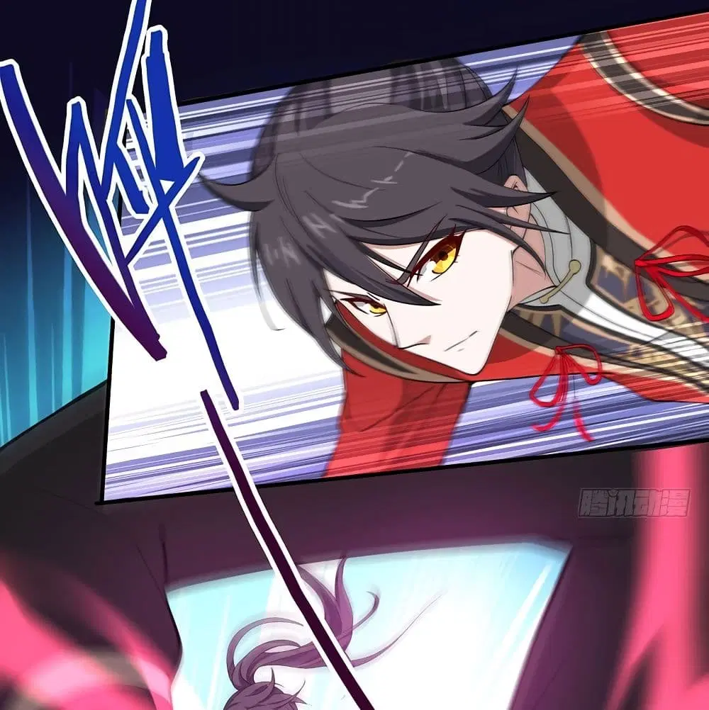 Return of Divine Emperor ตอนที่ 70 หน้า 33