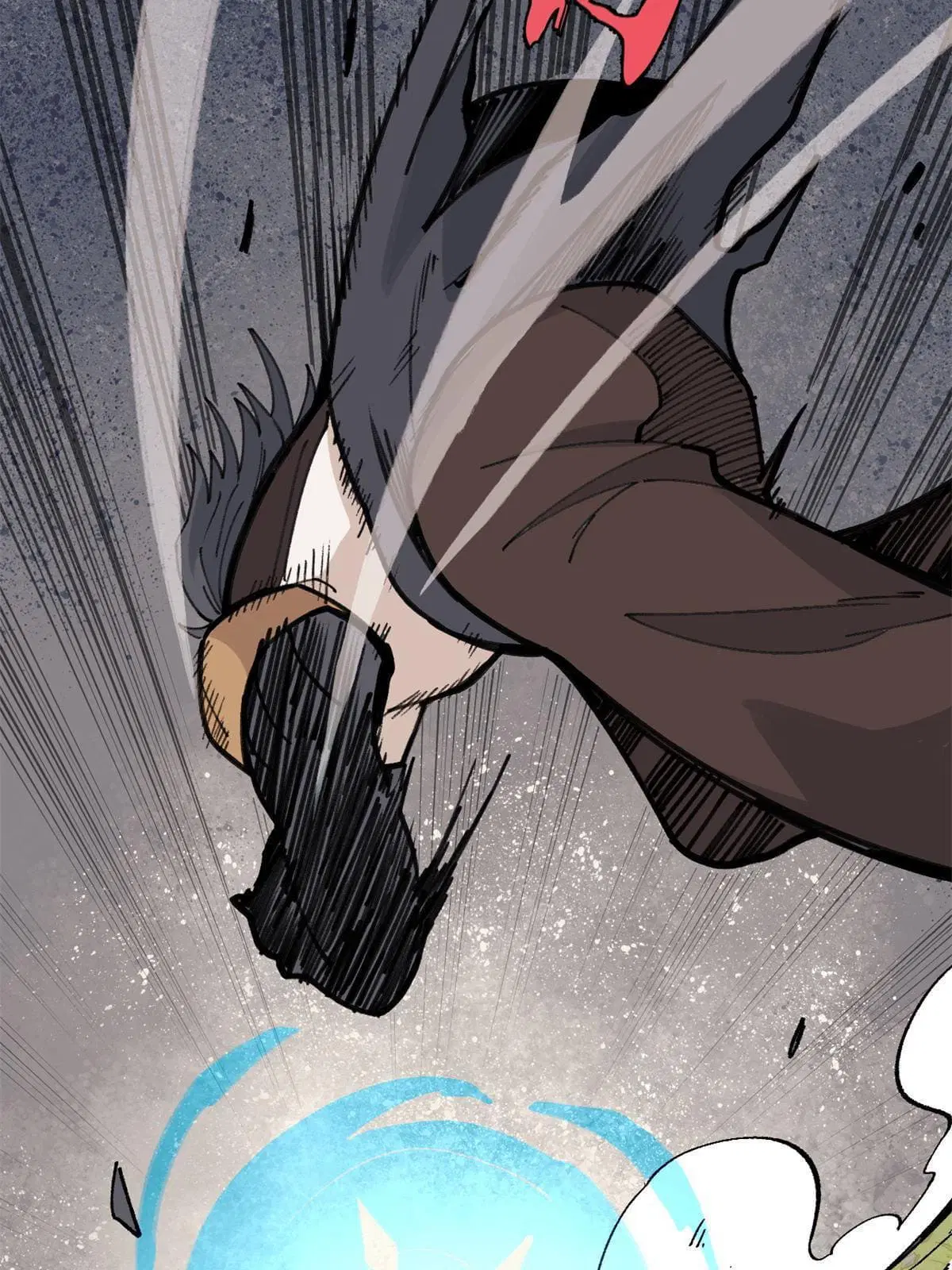 All Hail the Sect Leader ตอนที่ 140 หน้า 28