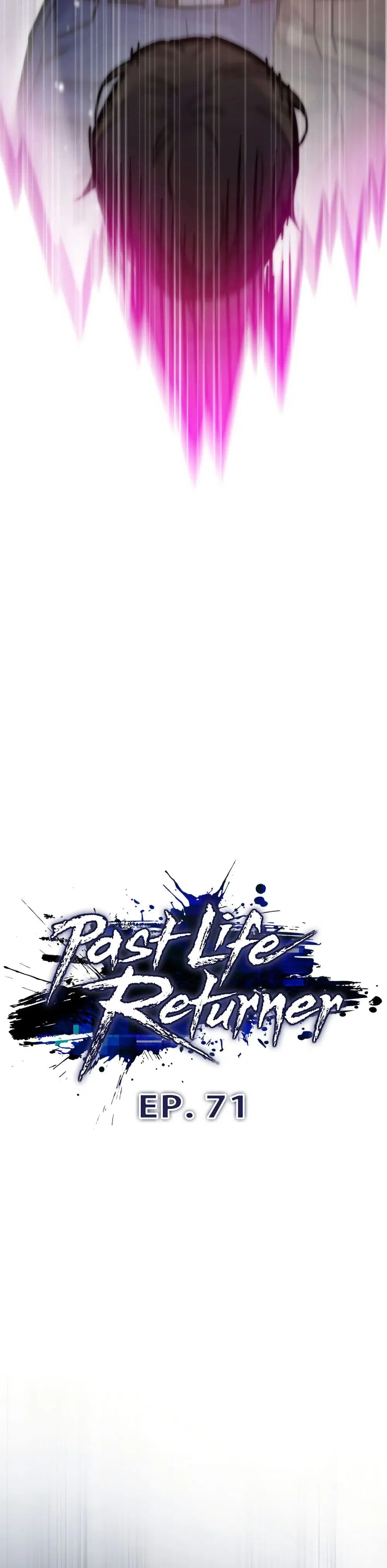 Past Life Returner ตอนที่ 71 หน้า 13