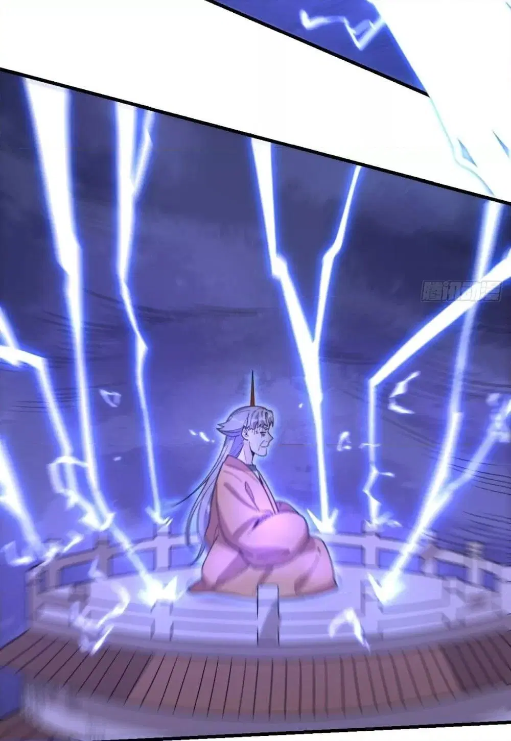 It Turns Out That I Am A Big Cultivator ตอนที่ 108 หน้า 6