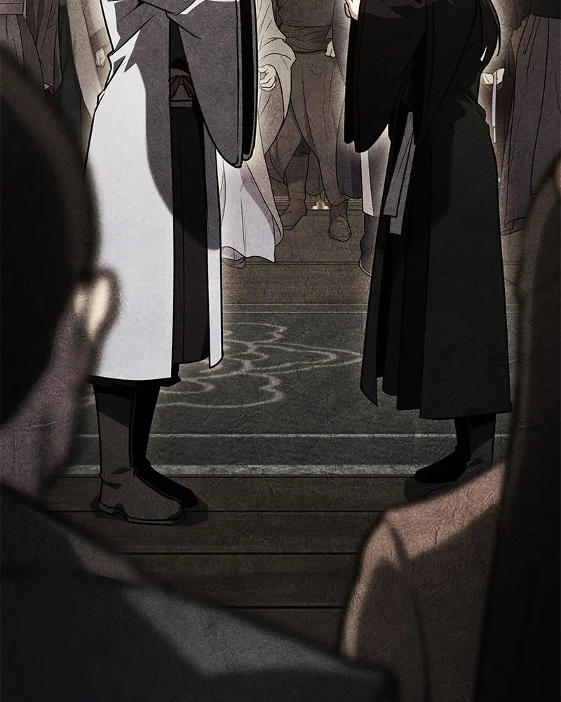 I Reincarnated As The Crazed Heir เกิดอีกทีเป็นว่าที่ประมุขลัทธิมาร ตอนที่ 148 หน้า 142